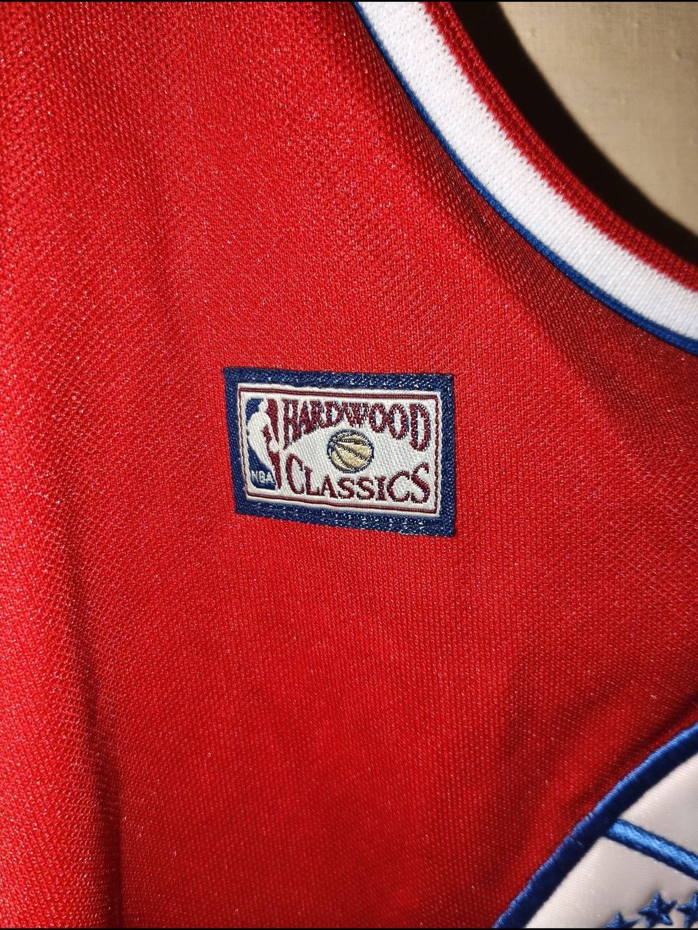 Philadelphia 76ers Jersey Dress - Picture 2 of 7
